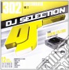 Dj Selection 302: Covermania Vol.2 cd