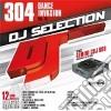 Dj Selection 304: Dance Invasion Vol.75 cd