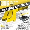 Dj selection 306 - The italian house - swing cd