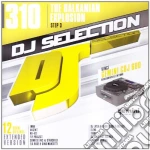 Dj Selection 310 The Balkanian Explosion Step3 cd