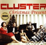 Cluster - Christmas Present cd