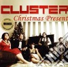 Cluster - Christmas Present cd