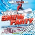 Vv.Aa. - Viva Snow Party Inverno cd