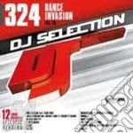 Dance invasion - vol.80 cd