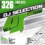 Dj Selection 326 - 2000 Hits - Vol.16 cd