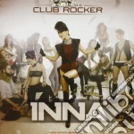 Inna - I Am The Club Rocker cd