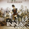 Inna - I Am The Club Rocker cd