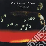 Westfauster - In A King's Dream cd