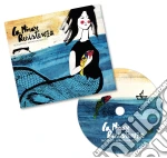 Secondo Appartamento - La Minore Resistenza cd