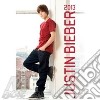 Justin bieber 2013 cd