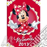 Minnie mouse 2013 cd