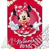Minnie mouse 2013 cd