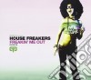 House Freakers - Freakin' Me Out (Cd Single) cd
