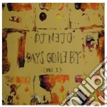 Dj Nejo - Days Gone By Pt.1 cd