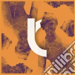 Piegaja - Leftcorner Ep cd