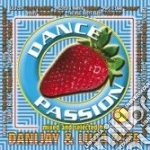 Dance Passion 4th Act cd