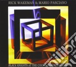 Rick Wakeman / Mario Fasciano - Black Knights At The Court Of Ferdinand