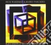 Rick Wakeman / Mario Fasciano - Black Knights At The Court Of Ferdinand cd