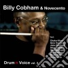 (lp Vinile) Drum N Voice Vol. 3 cd