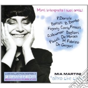 Mia Martini - Altro Che Cielo cd musicale di Mia Martini