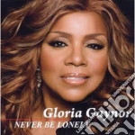 Gloria Gaynor - Never Be Lonely cd