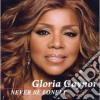 Gloria Gaynor - Never Be Lonely cd