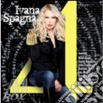 Spagna - Four cd