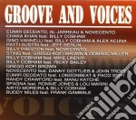 Groove And Voices