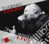 Finardi Eugenio - Musica Ribelle Live cd