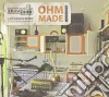 Otto Ohm - Live In Studio cd