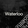 Fabrizio Coppola - Waterloo cd
