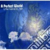 Little Gerard L'her - A Perfect World cd