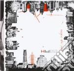 Hidea - Ogni Cosa Intorno cd