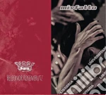 Misfatto - Heleonor Rosencrutz cd