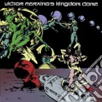 Victor Peraino'S Kingdom Come - No Man'S Land