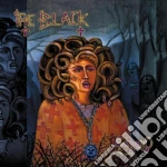 Black (The) - Gorgoni cd