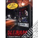 Delirium I.p.g. - Il Viaggio Continua: Lastoria 1970-2010 (2 Cd)