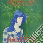 Antonius Rex - Ralefun cd