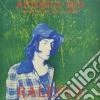 Antonius Rex - Ralefun cd