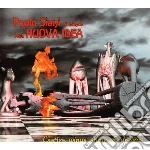 Paolo Siani & Friends - Castles, Wings, Storiesand Dreams cd