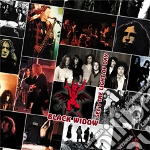 Black Widow - See's The Light Of Day (2 Cd) cd