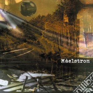 Maelstrom - On The Gulf cd musicale di Maelstrom
