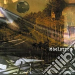 Maelstrom - On The Gulf cd
