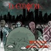 Daemonia - Zombi / Dawn Of The Dead cd