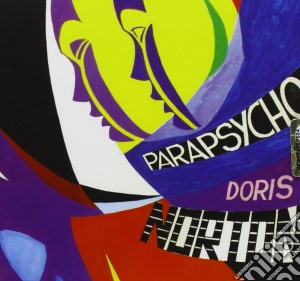 Doris Norton - Parapsycho cd musicale di Doris Norton