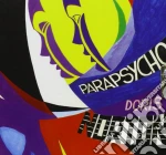 Doris Norton - Parapsycho cd
