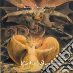 Sophya Baccini's Aradia - Big Red Dragon cd