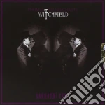 Witchfield - Sabbatai Zevi cd