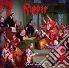 Ripper - Third Witness cd