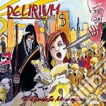 Delirium - L'Era Della Menzogna